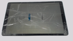 Samsung Galaxy Tab A SM-T510 10.1" Tablet (Gray 32GB) Wifi CRACKED GLAS BROWN
