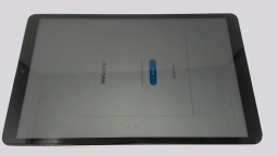 Samsung Galaxy Tab A SM-T510 10.1' Tablet (Gray 128GB) Wifi SPLITTING TRIM