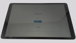 Samsung Galaxy Tab A 10.1" Tablet SM-T517P (Gray 32GB) Wi-Fi + Sprint BROWN