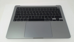 2020 13" Macbook Pro A2338 Space Gray Topcse 661-18432 FRENCH LAYOUT