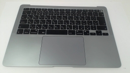 2020 13" Macbook Pro A2337 Space Gray Topcse 661-06258 Japanese Layout