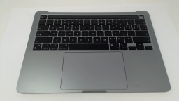2020 13" Macbook Pro A2338 Space Gray Topcse 661-18432 CHINES E LAYOUT