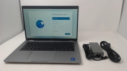 Dell Latitude 5420 i7-1185G7 1.8GHz 16Gb 512Gb SSD 1080P 11Pro French KB