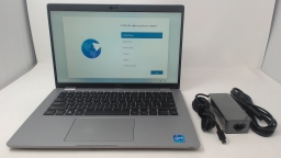 Dell Latitude 5420 i5-1145G7 1.5GHz 16Gb 512Gb SSD 1080P 11Pro