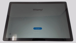 Samsung Galaxy Tab A8 10.5" Tablet SM-X200 (Gray 64GB) Wifi SCRATCHED REAR
