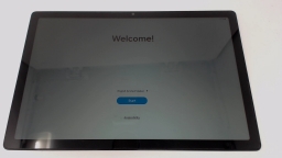 Samsung Galaxy Tab A8 10.5" Tablet SM-X200 (Silver 64GB) Wifi