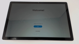 Samsung Galaxy Tab A8 10.5" Tablet SM-X200 (Gray 32GB) Wifi SCRATCHED REAR
