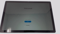 Samsung Galaxy Tab A8 10.5" Tablet SM-X200 (Gray 32GB) Wifi