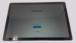 Samsung Galaxy Tab A8 10.5" Tablet SM-X200 (Gray 128GB) Wifi SCRATCHED REAR