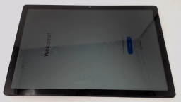 Samsung Galaxy Tab A8 10.5" Tablet SM-X200 (Gray 32GB) Wifi DENTED AUX BROWN