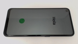 Oppo A53 CPH2127 Cellphone (Blue 64GB 4GB) Telcel