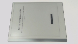 Remarkable 2 Paper 10.3" RM110 Tablet (Gray 8GB) Wifi Only 