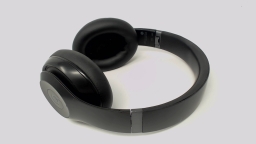 Beats Studio Pro A2924 Headphones Black