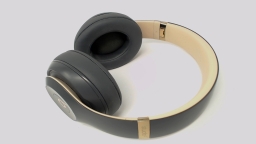 Beats Studio 3 Headphones A1914 Shadow Gray