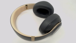 Beats Studio 3 Headphones A1914 - Shadow Gray