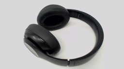 Beats Studio 3 Headphones A1914 Matte Black 