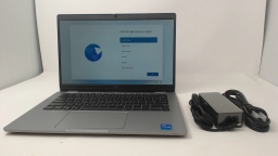 Dell Latitude 5320 i5-1135G7 2.4GHz 16Gb 256Gb SSD 1080P 11Pro