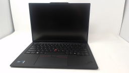 Thinkpad X1 Carbon Gen12 21KC 14" WUXGA 1080P Camera IR + RGB - Chassis Only
