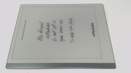 Remarkable 2 Paper 10.3" RM110 Tablet (Gray 8GB) Wifi Only 