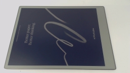 reMarkable Paper Pro RM02A (Gray 64GB) Wifi