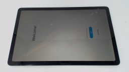 Samsung Galaxy Tab S6 Lite SM-P610 10.4" (Black 64GB) Wifi CRACKED GLAS BROWN