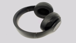 Beats Studio 3 Headphones A1914 Matte Black 