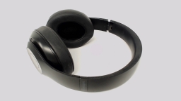Beats Studio 3 Headphones A1914 Matte Black 