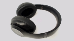 Beats Studio 3 Headphones A1914 Matte Black 
