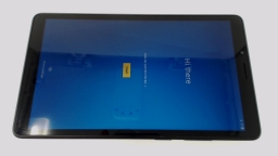 Lenovo Tab M7 TB-7306F 7" Tablet (Black 32GB) Wifi Only SCRATCHES