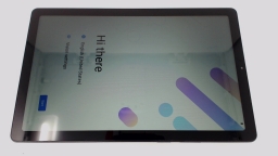 Lenovo Tab M9 TB310FU 9" Tablet (Gray 32GB) Wifi Only SCRATCHES