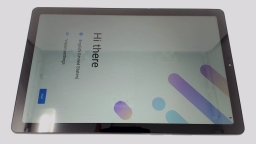 Lenovo Tab M9 TB310FU 9" Tablet (Gray 32GB) Wifi BIG SCRATCH ON BOTTOM GLAS