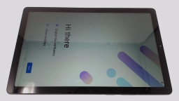 Lenovo Tab M9 TB310FU 9" Tablet (Gray 32GB) Wifi Only GLAS NICE