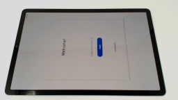 Samsung Galaxy Tab S6 10.5" Tablet SM-T860 (Blue 128GB) Wifi