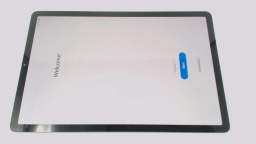 Samsung Galaxy Tab S6 10.5" Tablet SM-T867V (Gray 128GB) Verizon