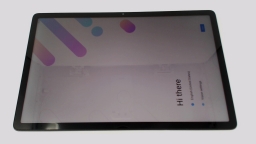 Lenovo Tab P11 Gen 2 TB350FU 11.5" Tablet (Gray 128GB) Wifi Only 