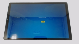 Lenovo Tab M10 TB-X606F 10.3" Tablet (Gray 64GB) Wifi SCRATCHED GLAS REAR