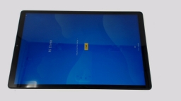 Lenovo Tab K10 TB-X6C6L 10.3" Tablet (Blue 32GB 3GB) Unlocked