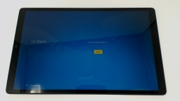 Lenovo Tab M10 HD 2nd Gen TB-X306F 10.1 (Black 32GB 2GB) Wifi BENT TRIM