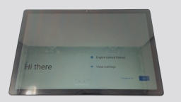 TECLAST T45HD 10.51" Tablet (Gray 128GB 8GB) Cricket Wireless