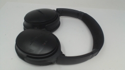 Bose QC 35 II Series 2 Wireless Headphones  Black