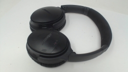 Bose QC 35 II Series 2 Wireless  Headphones - Black