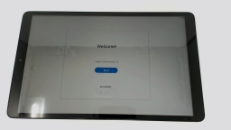 Samsung Galaxy Tab A SM-T510 10.1" Tablet (Gray 32GB 2GB) Wifi Only
