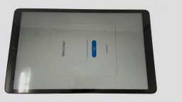 Samsung Galaxy Tab A SM-T510 10.1' Tablet (Gray 128GB 3GB) Wifi Only