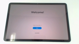Samsung Galaxy Tab S8 SM-X700 11" Tablet (Gray 128GB 8GB) Wifi