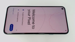 Google Pixel 5 GT19Q Cellphone (Green 128GB) Unlocked Single Sim