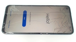 OnePlus Nord N200 5G DE2118 (Blue 64GB) T-Mobile BAD BOARD/CRACKED GLAS