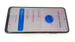 Xiaomi Redmi Note 10s M2101K7BL Cellphone (Gray 128GB 4GB) Claro