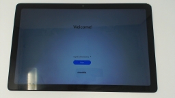 Samsung Galaxy Tab A7 2020 10.4" Tablet SM-T500 (Gold 64GB 3GB) Wifi PINKBURN