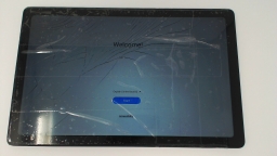 Samsung Galaxy Tab A7 2020 10.4" SM-T500 (Gray 64GB 3GB) Wifi CRACKED GLAS