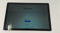Samsung Galaxy Tab A8 10.5" Tablet SM-X200 (Silver 32GB 3GB) Wifi BROWN